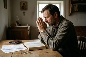 Молитва на деньги: когда молиться, кому и есть ли рабочие способы решить денежные проблемы