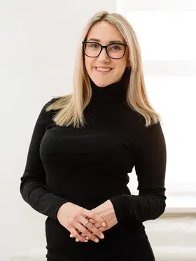 Екатерина Урываева